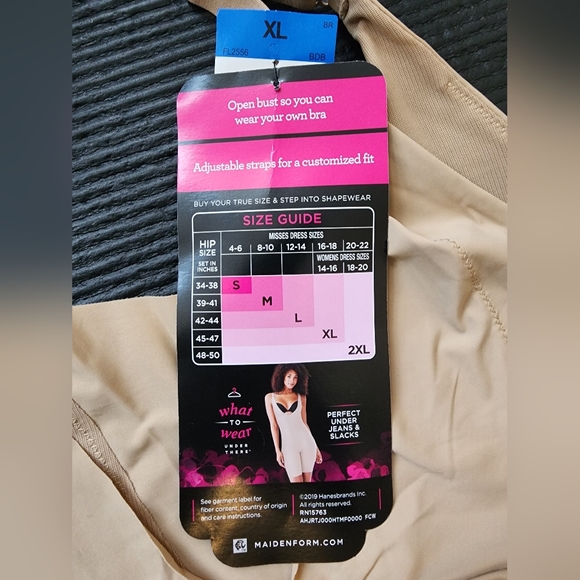 Shapewear - Picture 4 of 4